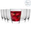 Double Whisky Glasses - 375ml-53918008