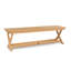 Teak Picnic Bench