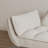 74 Inch  Sofa Soft Two Armrests Throw Pillow Pillow Comfortable Fit Apartment Bedroom Small Space-97755381