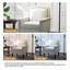 Upholstered Linen Cotton Armchair-1548444474
