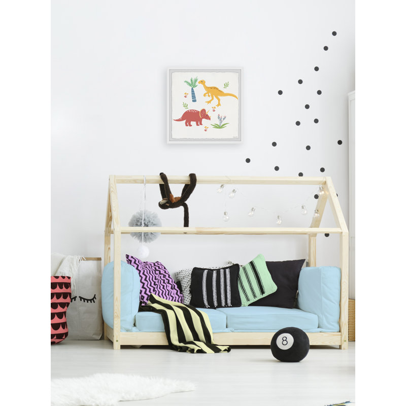 Kelm Single Picture Frame Painting, 51cm H x 51cm W