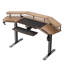 Bureau debout 72 po Marlyin-77999888