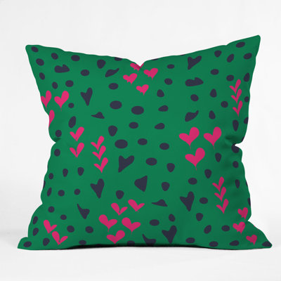 Coussin Vy La Animal Love