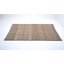 Sophie Geometric Area Rug in Brown/Beige-76791082