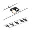 Mac II 1000cm 5 -Light Track Kit-72554749