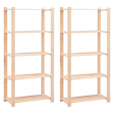 Klein Bookcase