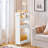 40cm W Utility Cart with Wheels-998977416