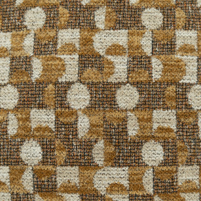 Tissu peu profond