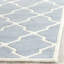 Tapis en laine touffeté à la main Osasere-1728785685