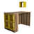 Yellow is out of stock selected