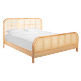 Mcallister Cane Bed