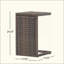 Table d'appoint Bucharest