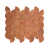 Red Travertine