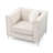 Ballentine Velvet Armchair-31548260