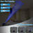 Modern & Contemporary Digital Plastic / Acrylic Electric Tabletop Clock with Alarm in-1998133145