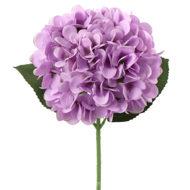 Sadler Silk Hydrangea Arrangement