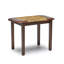 Juno Stool with Solid Wood Frame-2129184054