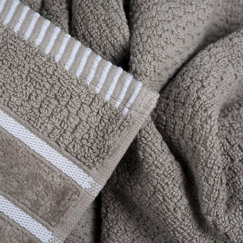 Holmer Cotton Plush Mulit-Size Set, Taupe