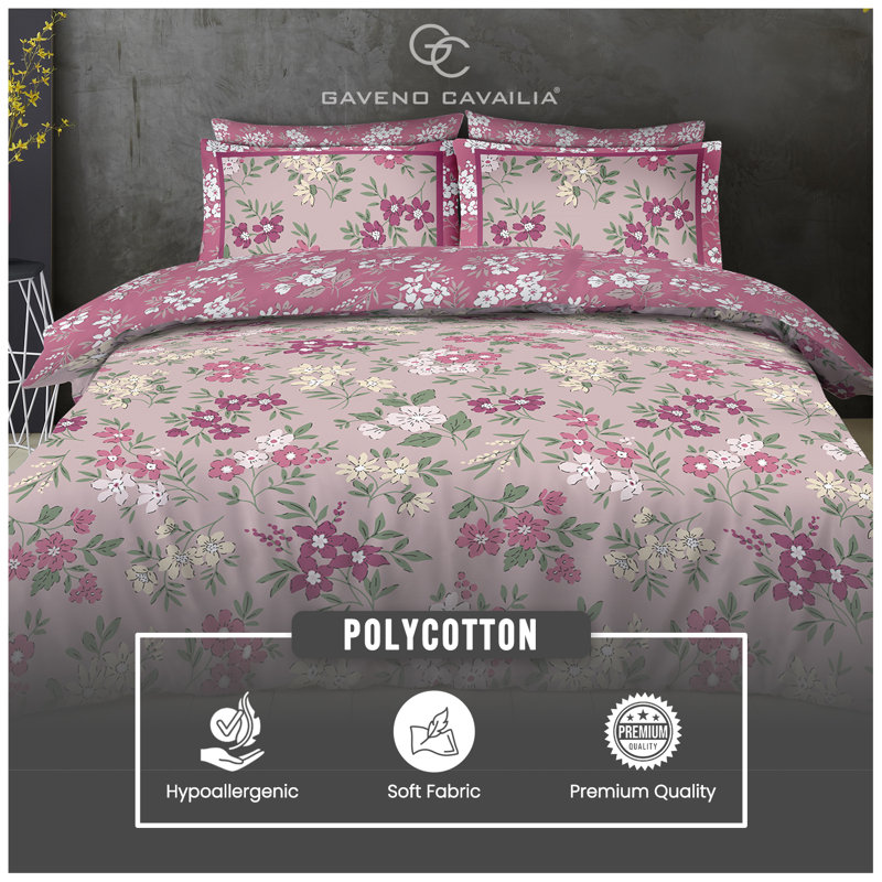  Bedding, King