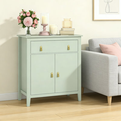 Sideboard Accent Chest