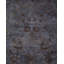 Tapis noué à la main unique en son genre Holsworth - gris