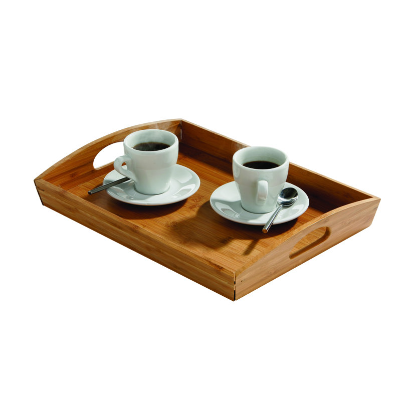 Bamboo Tray