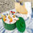 Damaya Food Storage Container