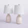 Talon Ceramic Table Lamp