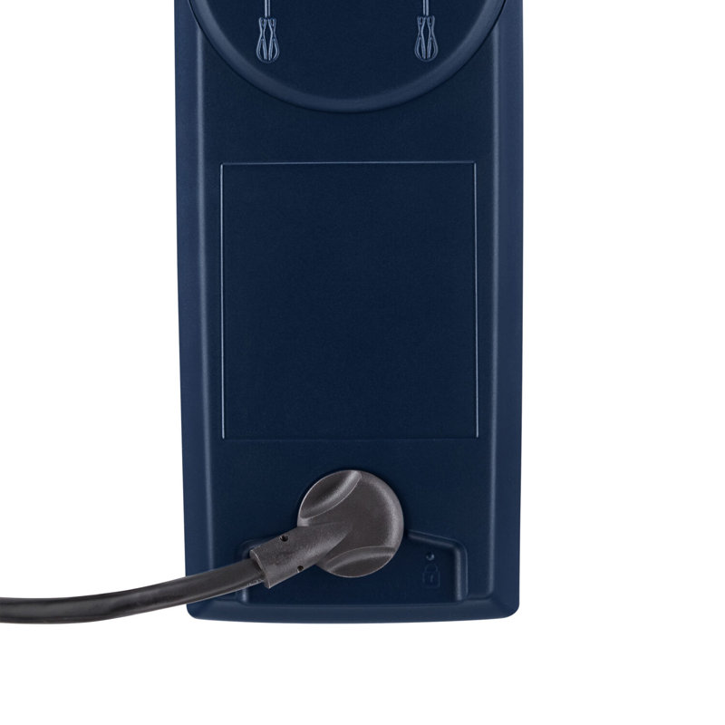 KitchenAid® 5-Speed Ultra Power Hand Mixer, Navy