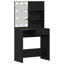 Dressing Table with Mirror