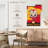 Virtual Reality Poster-1045167852