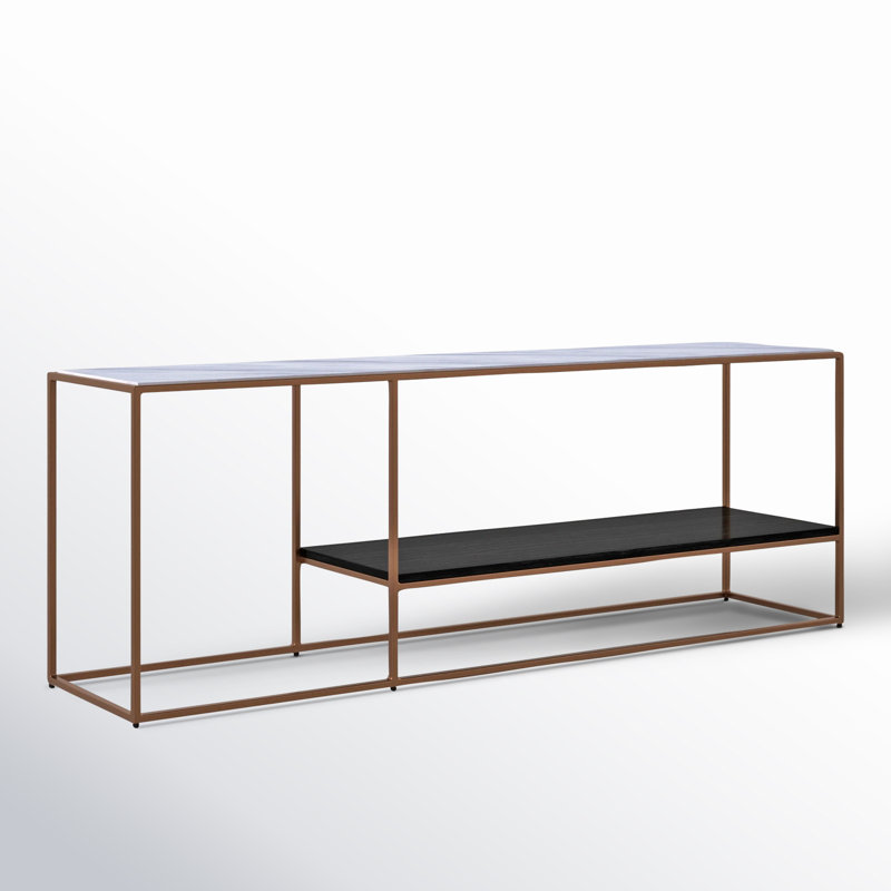 MIES Media Console