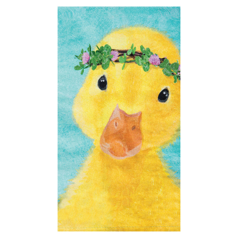 Serviette Clover