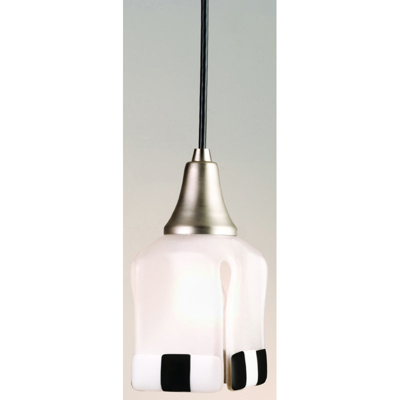 1 - Light Pendant