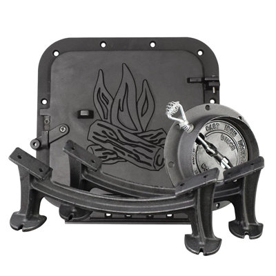 Us Stove Camp Stove Kit