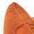 Orange Corduroy sélectionné