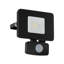 Faedo Integrated LED Outdoor Armed Sconce-30547746-30111927