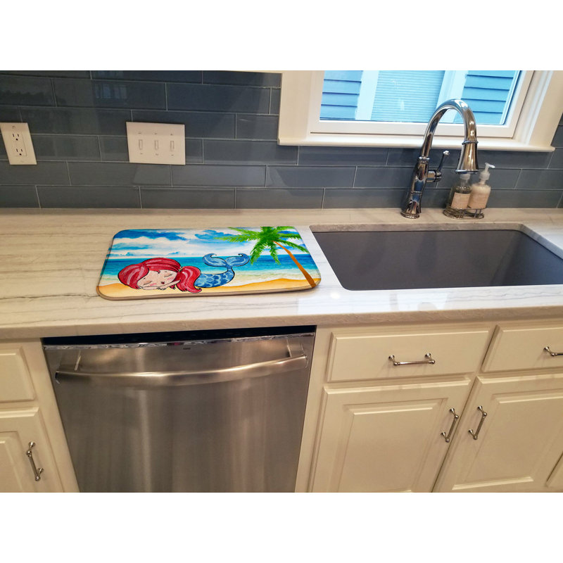 Drying Mat