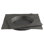 Baxter Metal Decorative Tray