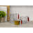 Colourworks Plastic Measuring Cups and Measuring Spoons Set-15865178