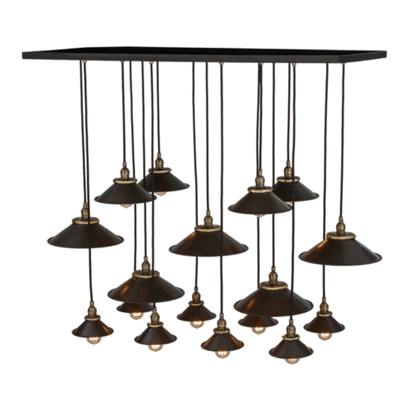 Revival 17 - Light Pendant