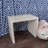 Solid Wood Bench