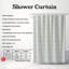 Rideau de douche Boho Gentle - Premium-319982734