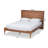 Bertine Platform Storage Bed-402186355