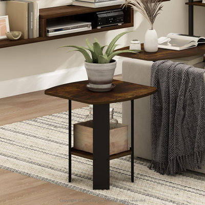 Sarwar End Table