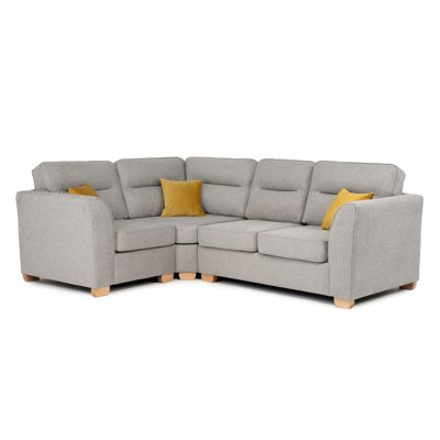 Marryn Upholstered Corner Sofa
