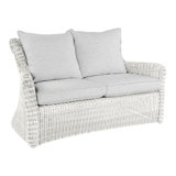 Sag Harbor Outdoor 2 - Seat Loveseat