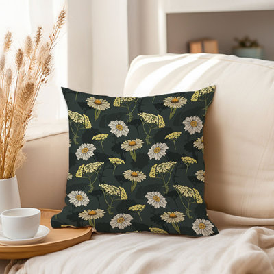 Floral Daisies I Daisy Flowers Cottage & Cottagecore
