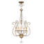 Isabella 5 - Light Chandelier