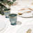 3'' H Glass Tabletop Votive Holder-80450966
